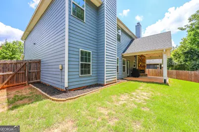 217 Briandwood Drive, Newnan, GA 30265 - Photo 47