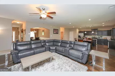 217 Briandwood Drive, Newnan, GA 30265 - Photo 13