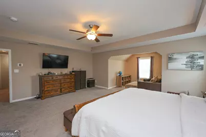 217 Briandwood Drive, Newnan, GA 30265 - Photo 37