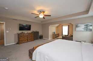 217 Briandwood Dr, Newnan, GA 30265 - Photo 37