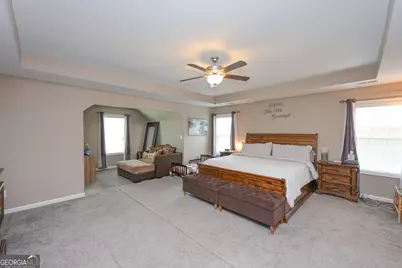 217 Briandwood Drive, Newnan, GA 30265 - Photo 35