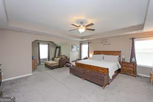 217 Briandwood Dr, Newnan, GA 30265 - Photo 35