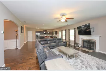 217 Briandwood Drive, Newnan, GA 30265 - Photo 15