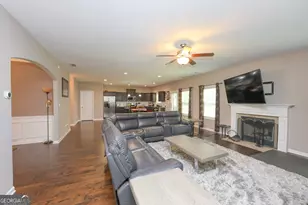 217 Briandwood Dr, Newnan, GA 30265 - Photo 15