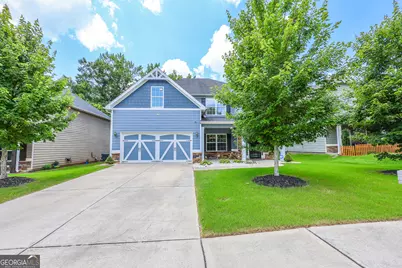 217 Briandwood Drive, Newnan, GA 30265 - Photo 1