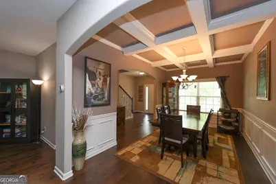217 Briandwood Drive, Newnan, GA 30265 - Photo 9