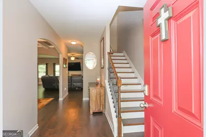 217 Briandwood Drive, Newnan, GA 30265 - Photo 5