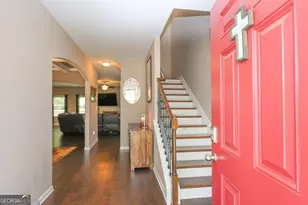 217 Briandwood Dr, Newnan, GA 30265 - Photo 5