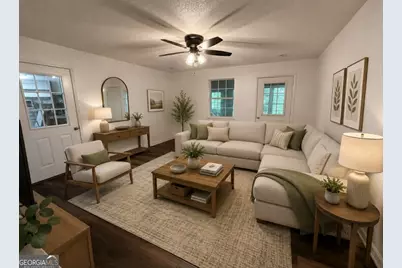 10667 Highway 411, Chatsworth, GA 30705 - Photo 5