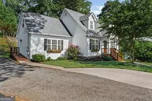 31 Mansour Cir, Newnan, GA 30263 - Photo 3