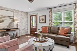 31 Mansour Cir, Newnan, GA 30263 - Photo 13