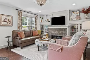 31 Mansour Cir, Newnan, GA 30263 - Photo 7