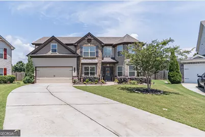 5703 Shore Isle Court, Flowery Branch, GA 30542 - Photo 1