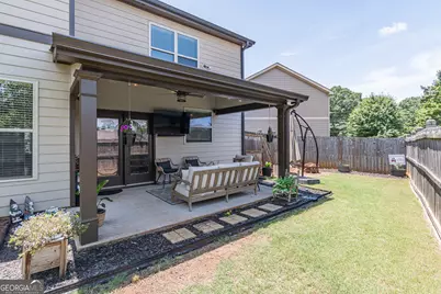 5703 Shore Isle Court, Flowery Branch, GA 30542 - Photo 27