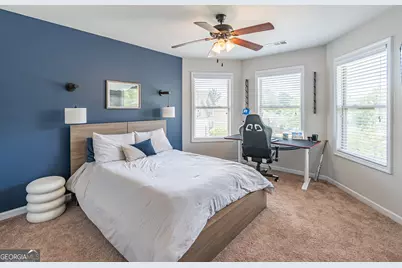 5703 Shore Isle Court, Flowery Branch, GA 30542 - Photo 25