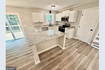 3904 Trade Wind Court, Marietta, GA 30062 - Photo 3