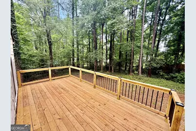 3904 Trade Wind Court, Marietta, GA 30062 - Photo 9