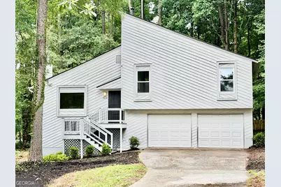 3904 Trade Wind Court, Marietta, GA 30062 - Photo 33