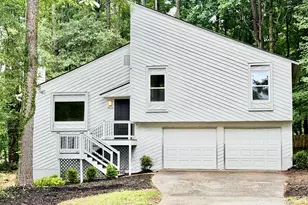 3904 Trade Wind Ct, Marietta, GA 30062 - Photo 33