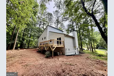 3904 Trade Wind Court, Marietta, GA 30062 - Photo 37