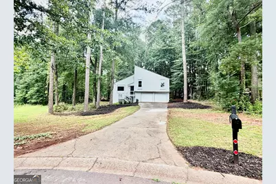 3904 Trade Wind Court, Marietta, GA 30062 - Photo 35