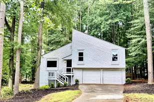 3904 Trade Wind Ct, Marietta, GA 30062 - Photo 1