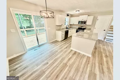 3904 Trade Wind Court, Marietta, GA 30062 - Photo 7