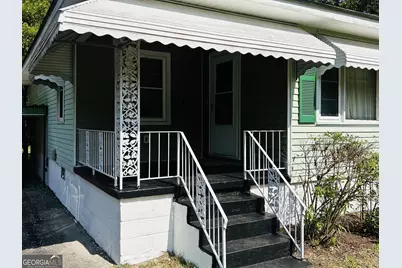 2837 Skyline Drive, Macon, GA 31211 - Photo 3