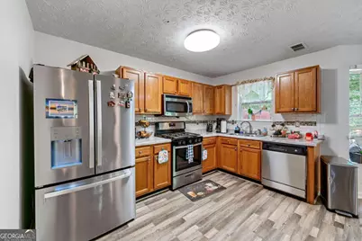 248 Springbottom Drive, Lawrenceville, GA 30046 - Photo 17