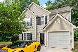 248 Springbottom Dr, Lawrenceville, GA 30046 - Photo 1