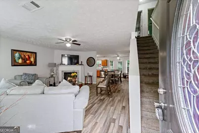 248 Springbottom Drive, Lawrenceville, GA 30046 - Photo 5