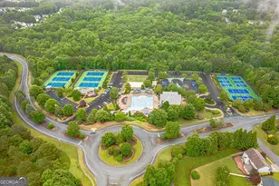 300 Balaban Cir, Woodstock, GA 30188 - Photo 29