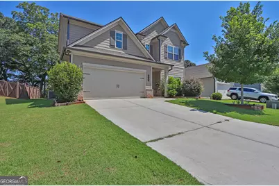 567 Brighton Park Circle, Hoschton, GA 30548 - Photo 3