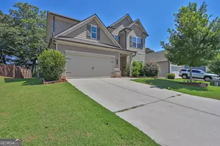 567 Brighton Park Cir, Hoschton, GA 30548 - Photo 3