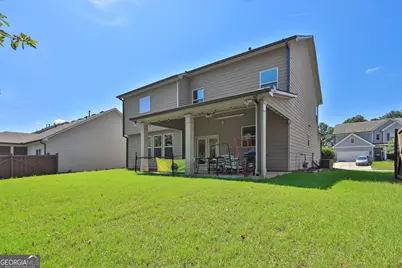 567 Brighton Park Circle, Hoschton, GA 30548 - Photo 33