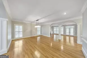 4563 Fountain Dr NE, Marietta, GA 30067 - Photo 3