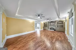 4563 Fountain Dr NE, Marietta, GA 30067 - Photo 39
