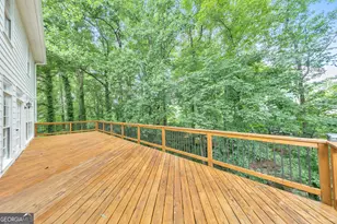 4563 Fountain Dr NE, Marietta, GA 30067 - Photo 45