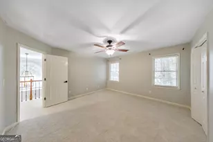 4563 Fountain Dr NE, Marietta, GA 30067 - Photo 25