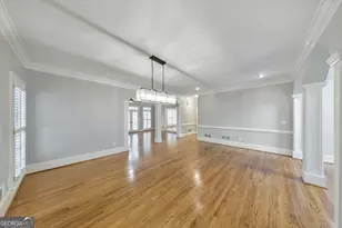 4563 Fountain Dr NE, Marietta, GA 30067 - Photo 9