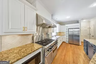 4563 Fountain Dr NE, Marietta, GA 30067 - Photo 13