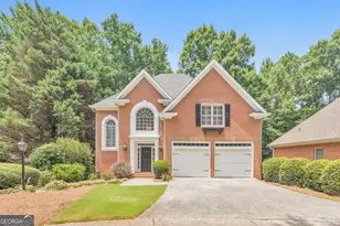 4563 Fountain Dr NE, Marietta, GA 30067 - Photo 49