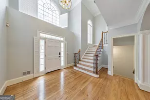 4563 Fountain Dr NE, Marietta, GA 30067 - Photo 7