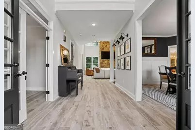 3610 Lively Oak Drive, Jefferson, GA 30549 - Photo 9