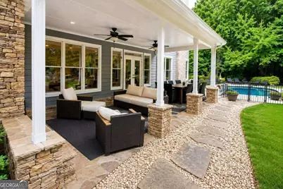 3610 Lively Oak Drive, Jefferson, GA 30549 - Photo 5