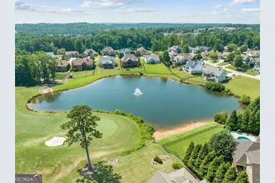 3610 Lively Oak Drive, Jefferson, GA 30549 - Photo 13