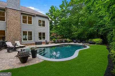 3610 Lively Oak Drive, Jefferson, GA 30549 - Photo 3