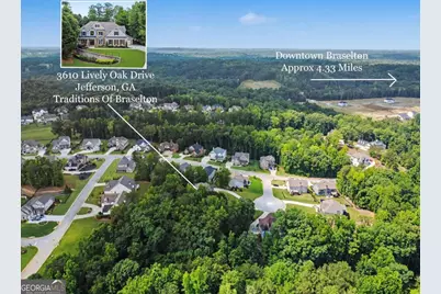 3610 Lively Oak Drive, Jefferson, GA 30549 - Photo 69
