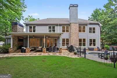 3610 Lively Oak Drive, Jefferson, GA 30549 - Photo 7
