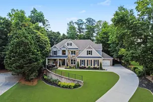 3610 Lively Oak Dr, Jefferson, GA 30549 - Photo 1